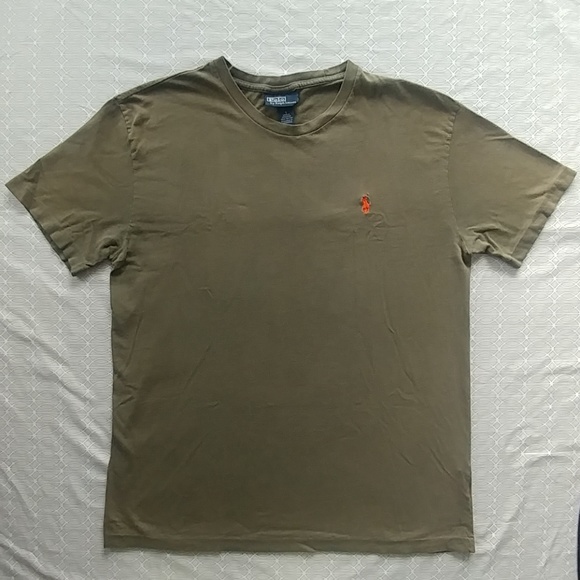 Polo Ralph Lauren Other - Army Green Polo by Ralph Lauren Shirt